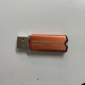レーザー彫刻を復活させてみました