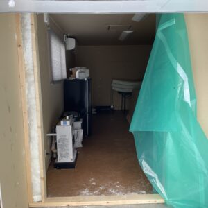 DTFプリンターを前すらさるワークショップへ導入します